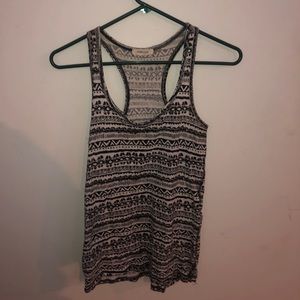 Love Culture Aztec Large shirt